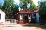 Ältestes Haus in Kimberley