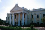 Rathaus von Kimberley
